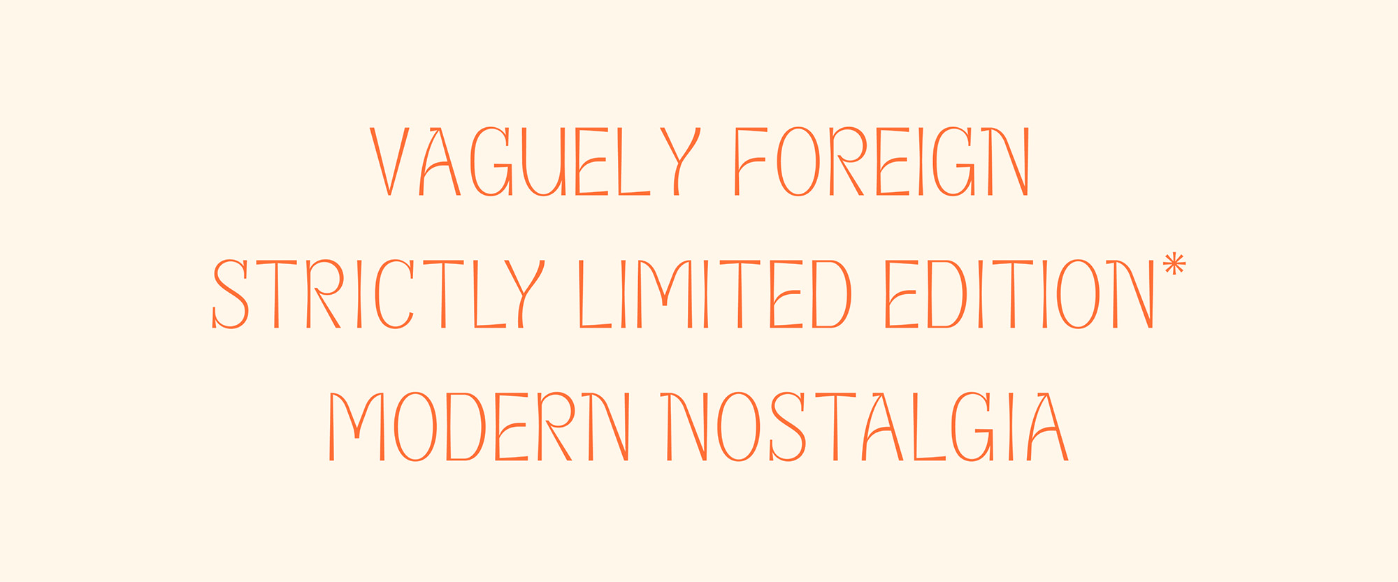 bijoux-foreign-limited-modern