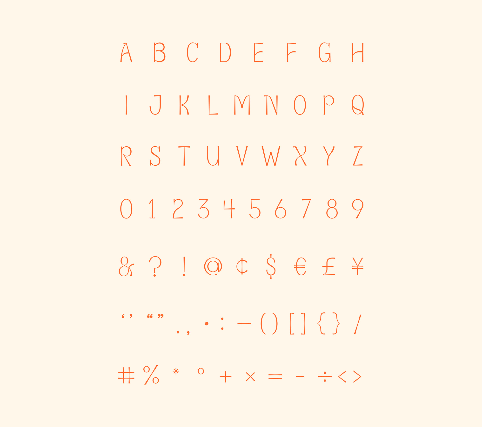 bijoux-glyphs