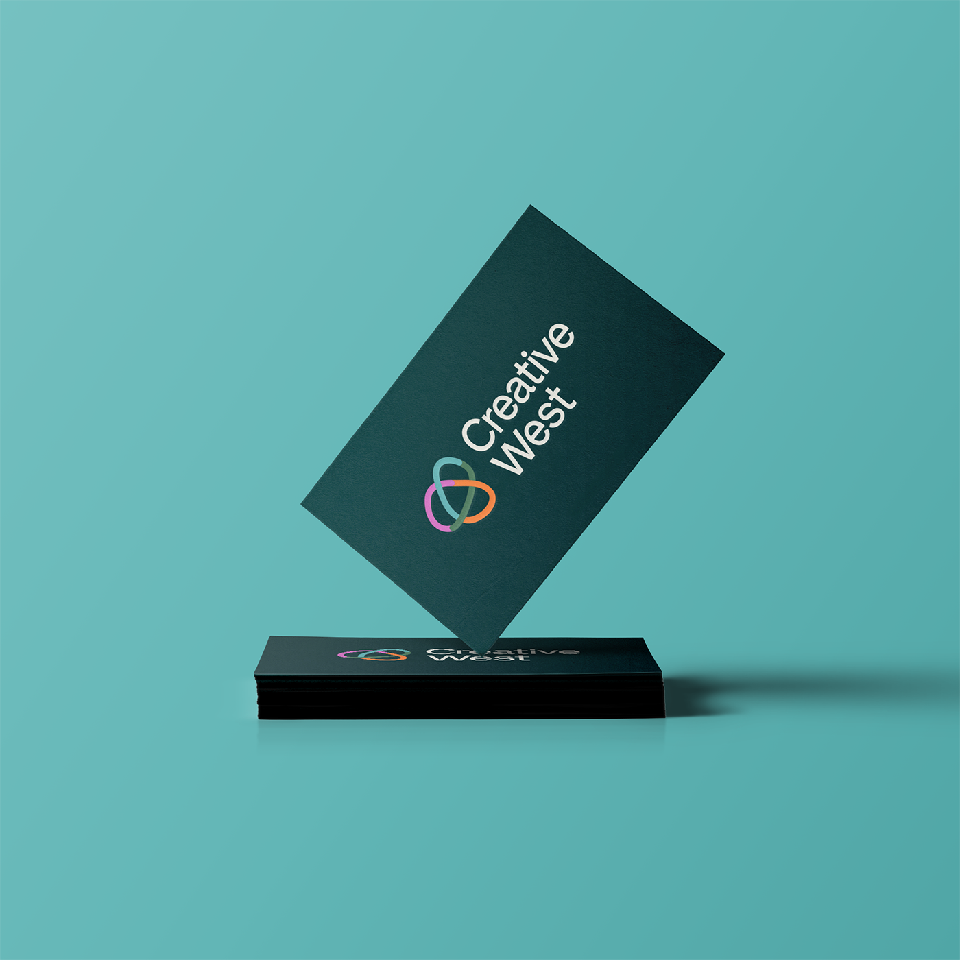 BizCardMockup